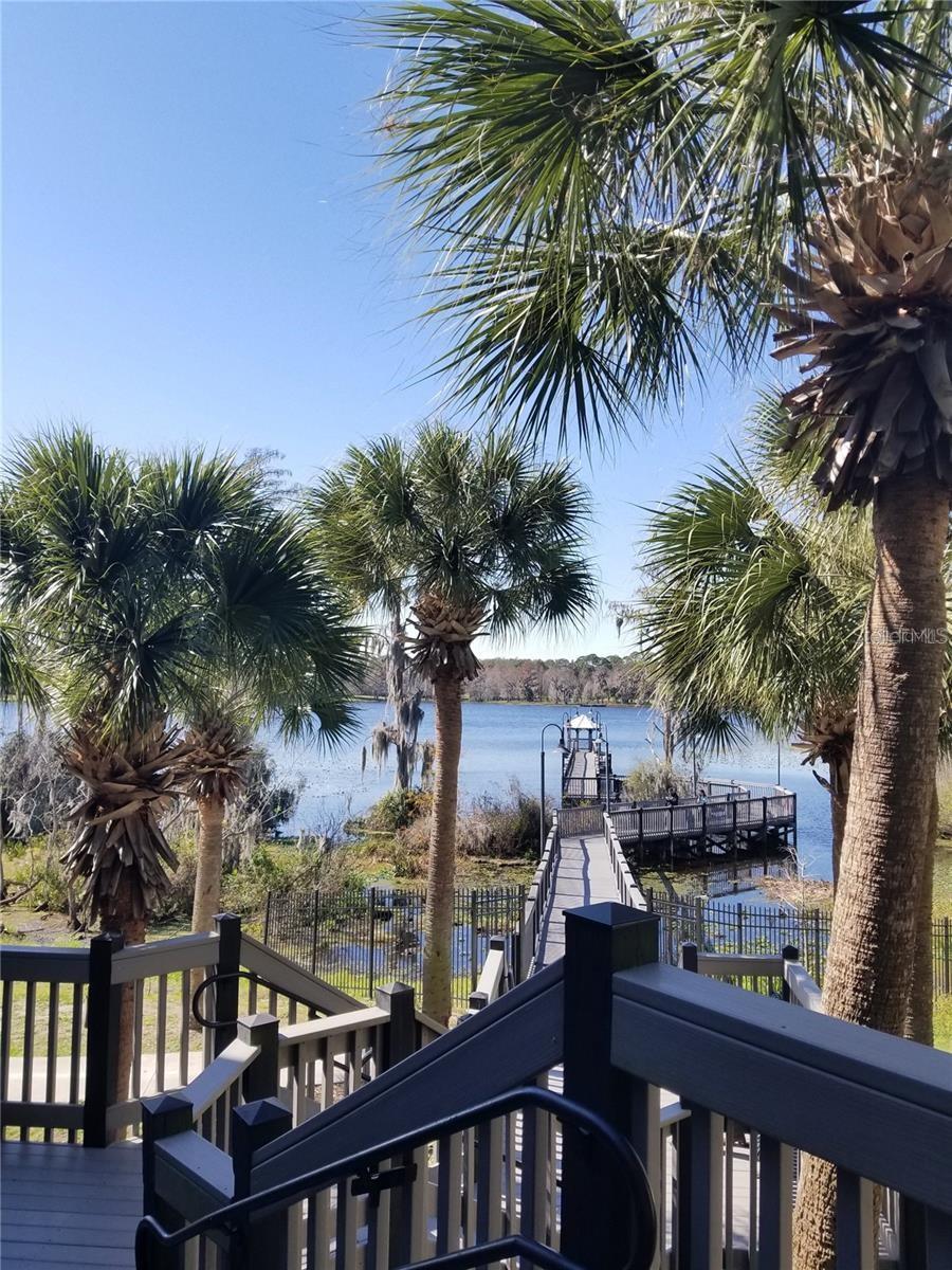 3468 SOHO ST #201, ORLANDO, FL, 32835