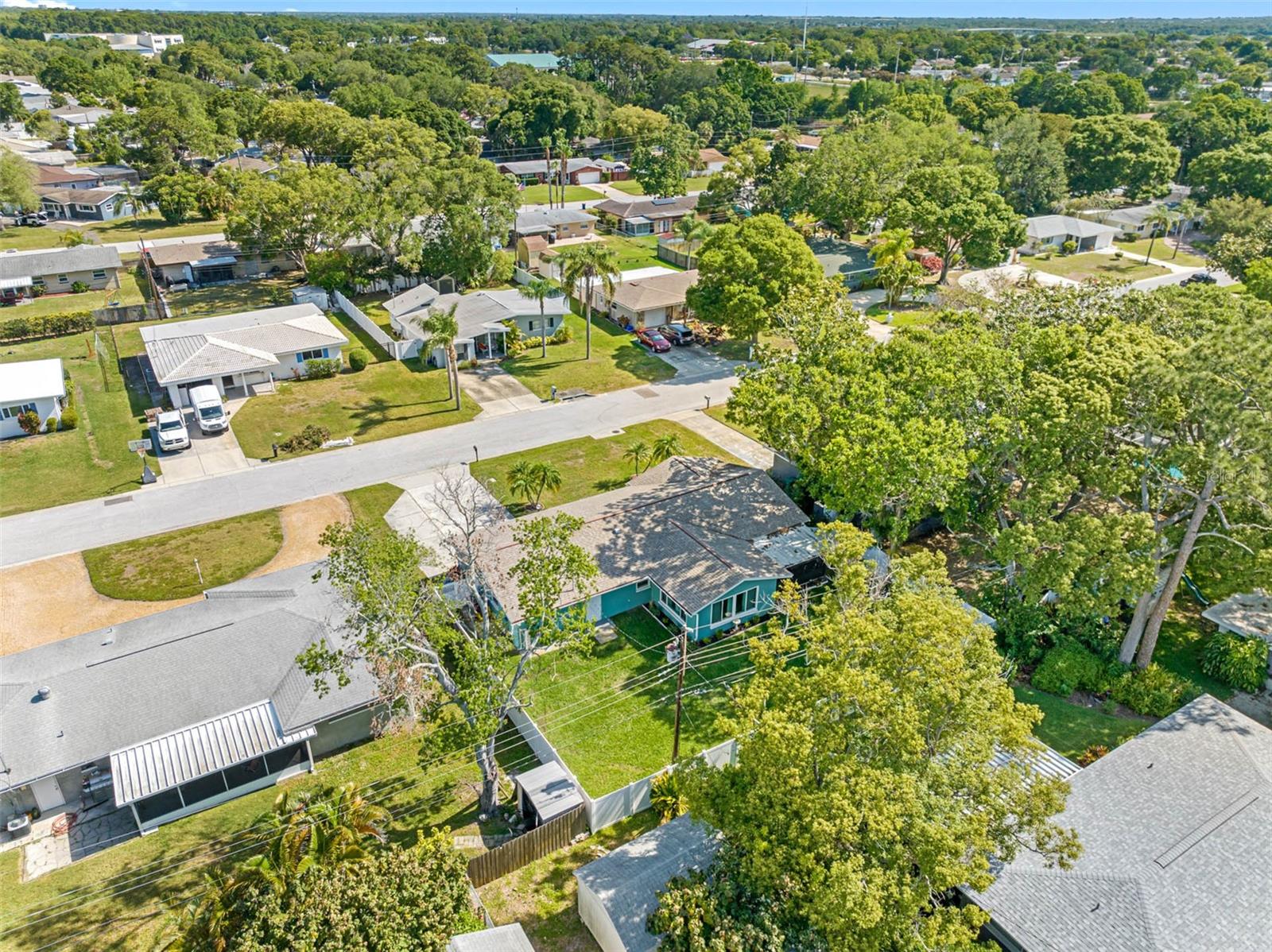 11572 88TH AVE, SEMINOLE, FL, 33772