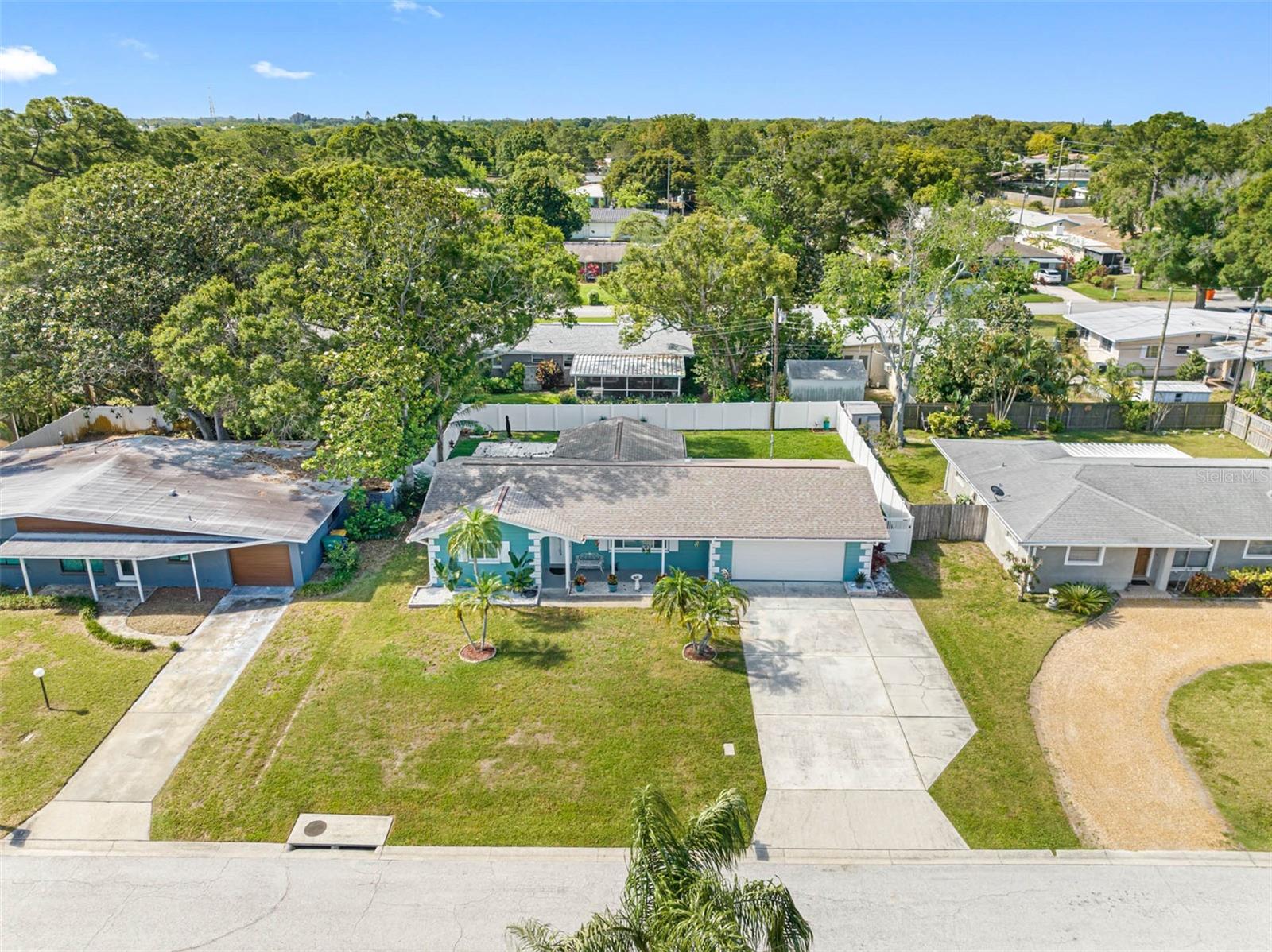 11572 88TH AVE, SEMINOLE, FL, 33772