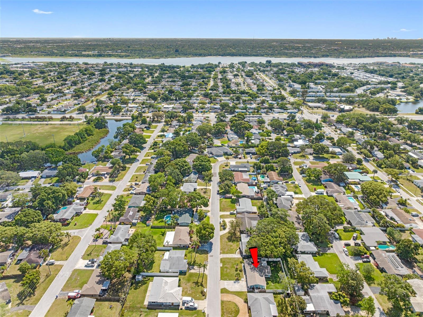 11572 88TH AVE, SEMINOLE, FL, 33772