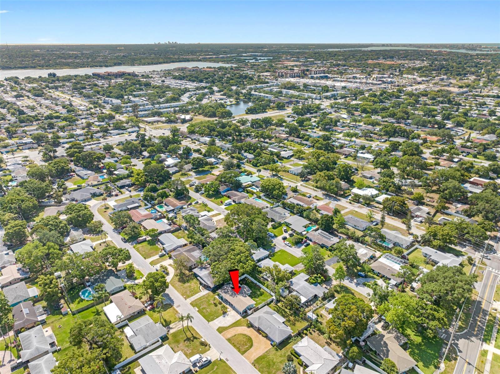 11572 88TH AVE, SEMINOLE, FL, 33772