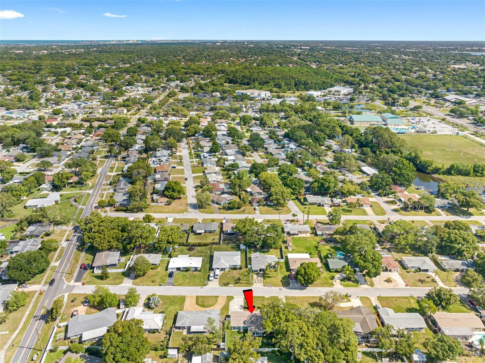 11572 88TH AVE, SEMINOLE, FL, 33772