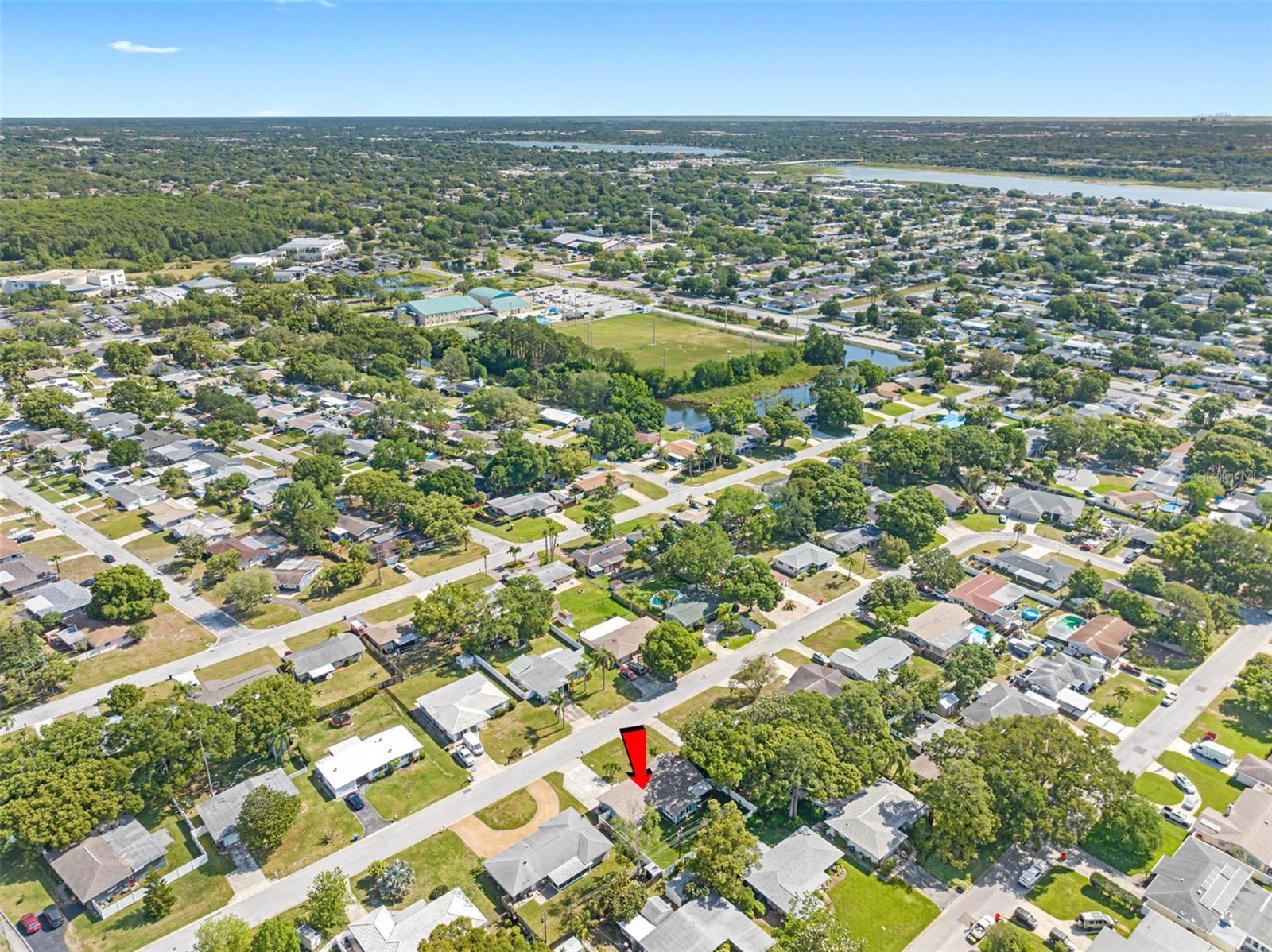 11572 88TH AVE, SEMINOLE, FL, 33772