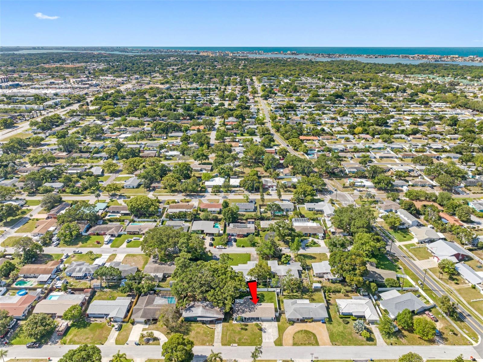 11572 88TH AVE, SEMINOLE, FL, 33772