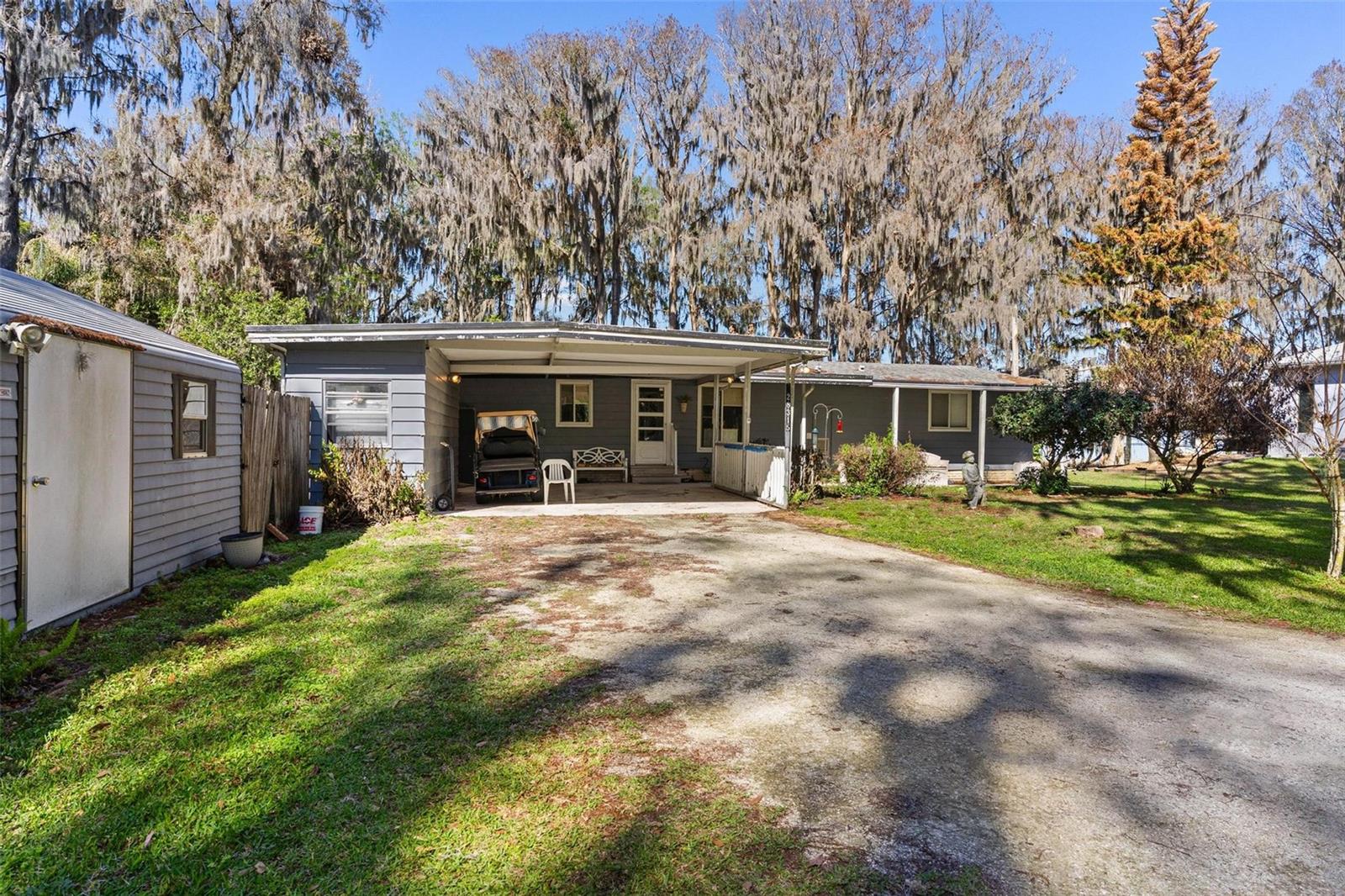 28315 PRIVATE RD, OKAHUMPKA, FL, 34762