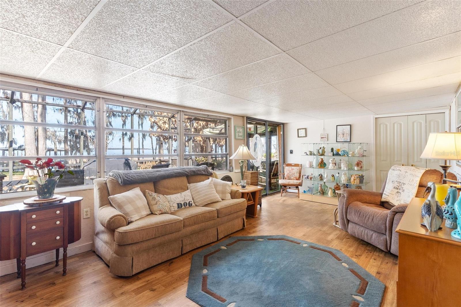 28315 PRIVATE RD, OKAHUMPKA, FL, 34762