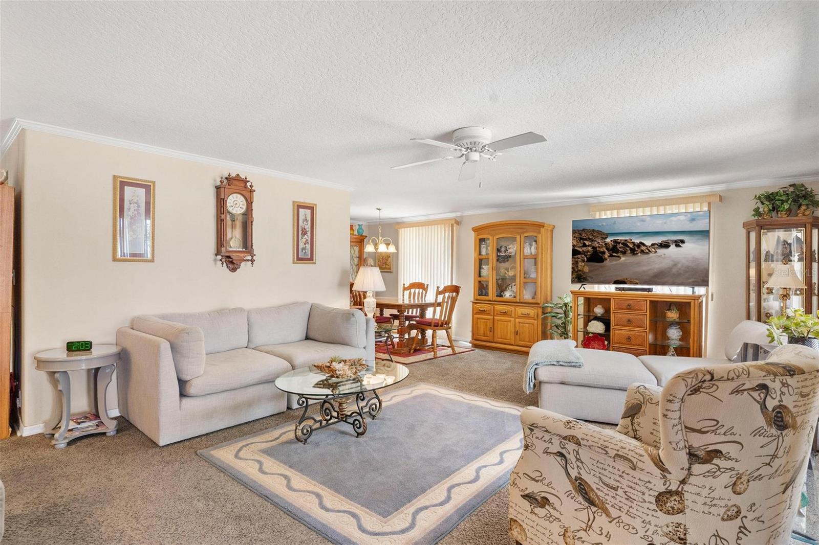 28315 PRIVATE RD, OKAHUMPKA, FL, 34762