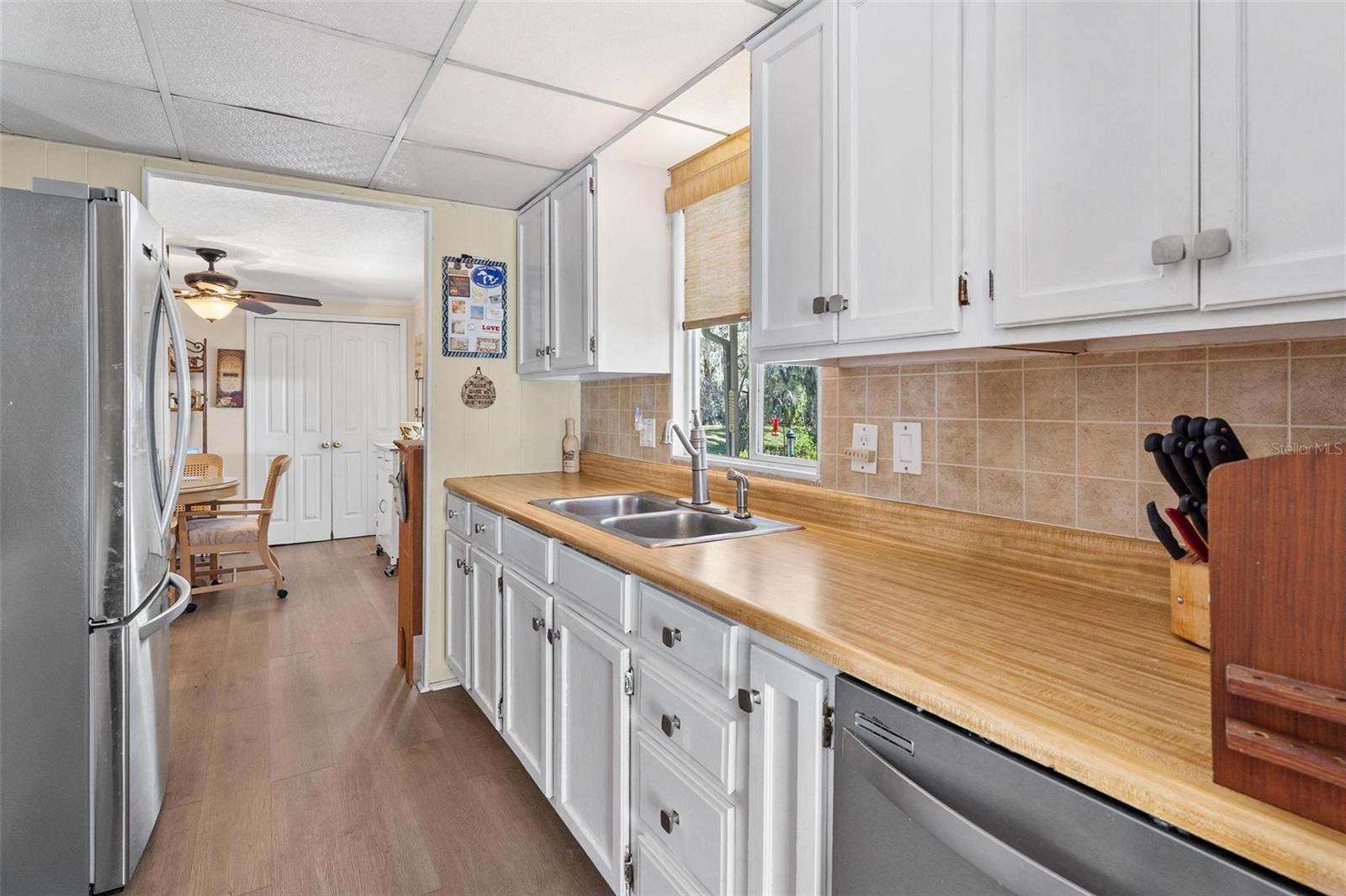 28315 PRIVATE RD, OKAHUMPKA, FL, 34762