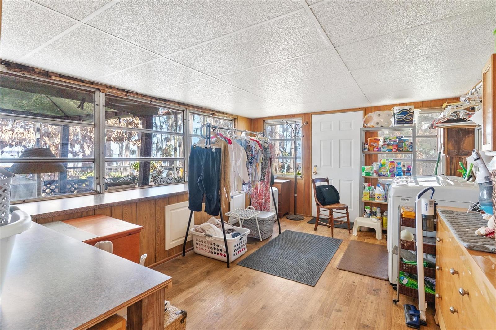 28315 PRIVATE RD, OKAHUMPKA, FL, 34762