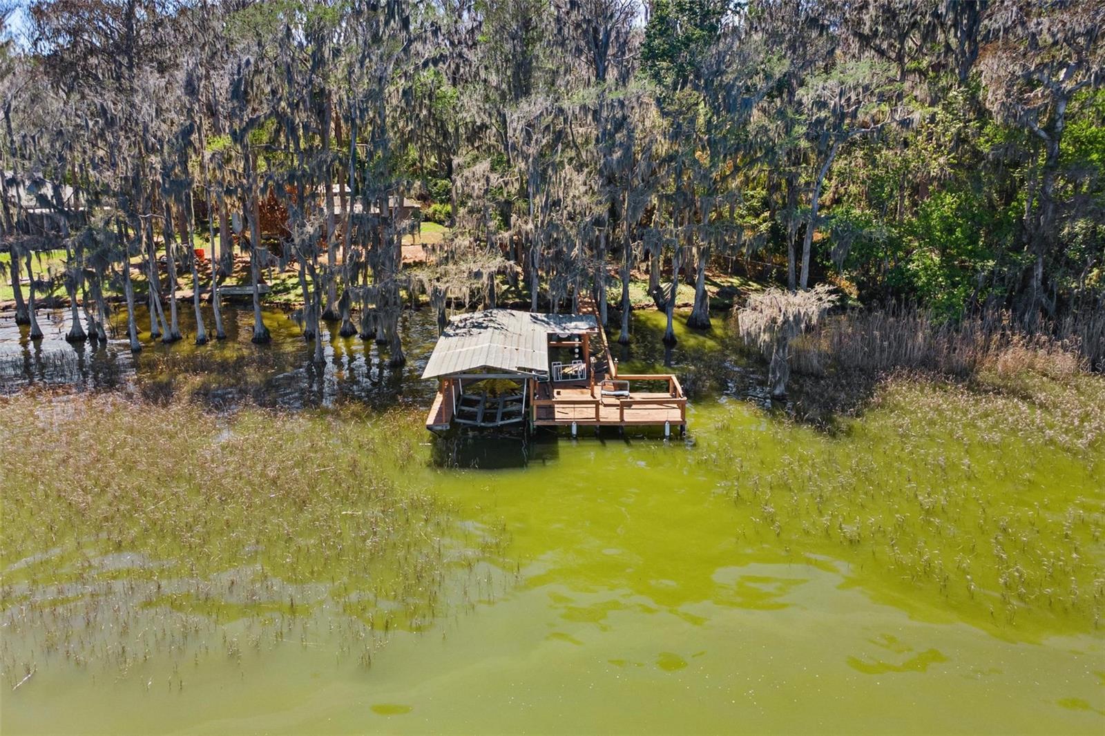 28315 PRIVATE RD, OKAHUMPKA, FL, 34762