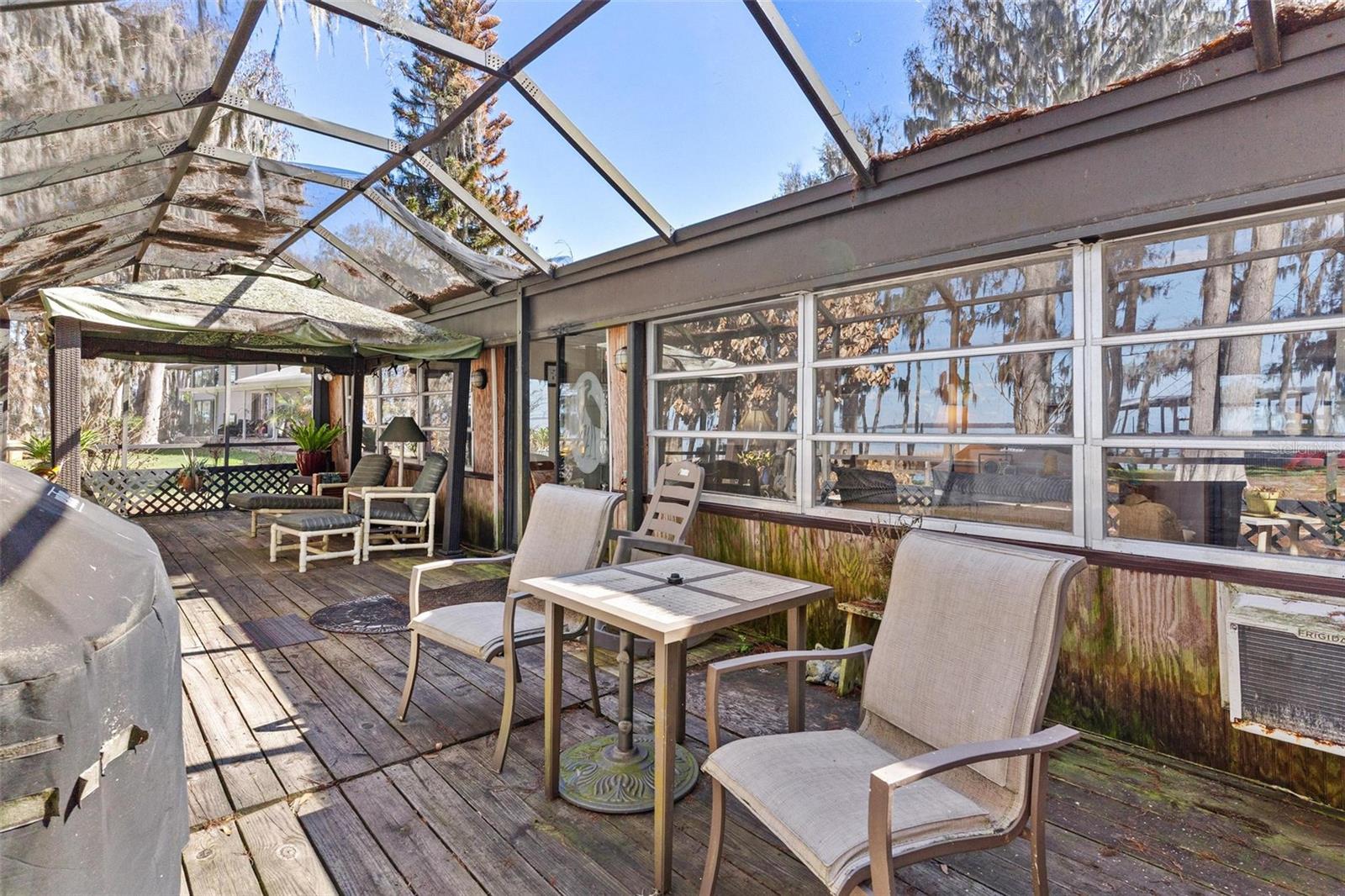 28315 PRIVATE RD, OKAHUMPKA, FL, 34762