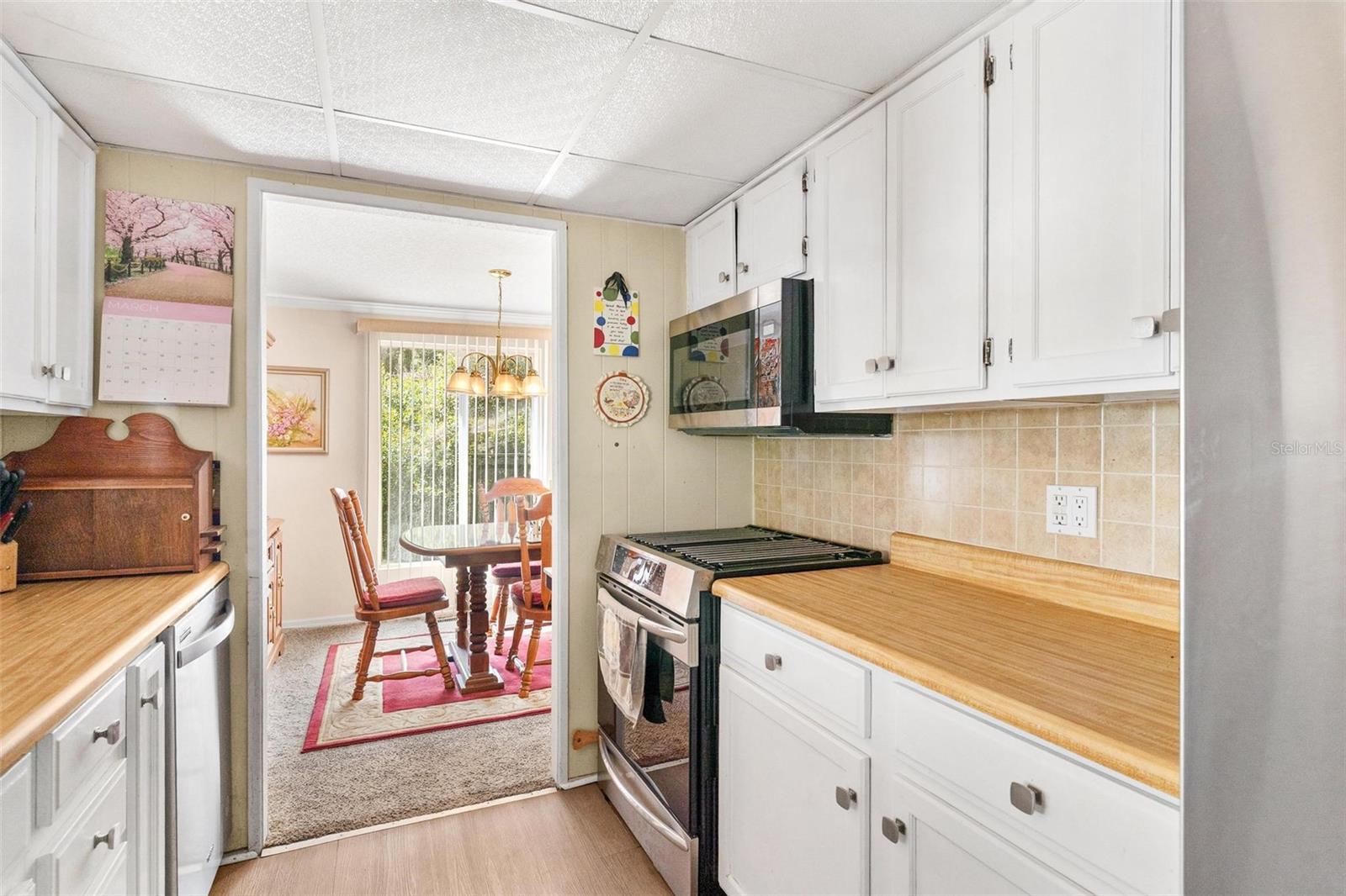 28315 PRIVATE RD, OKAHUMPKA, FL, 34762