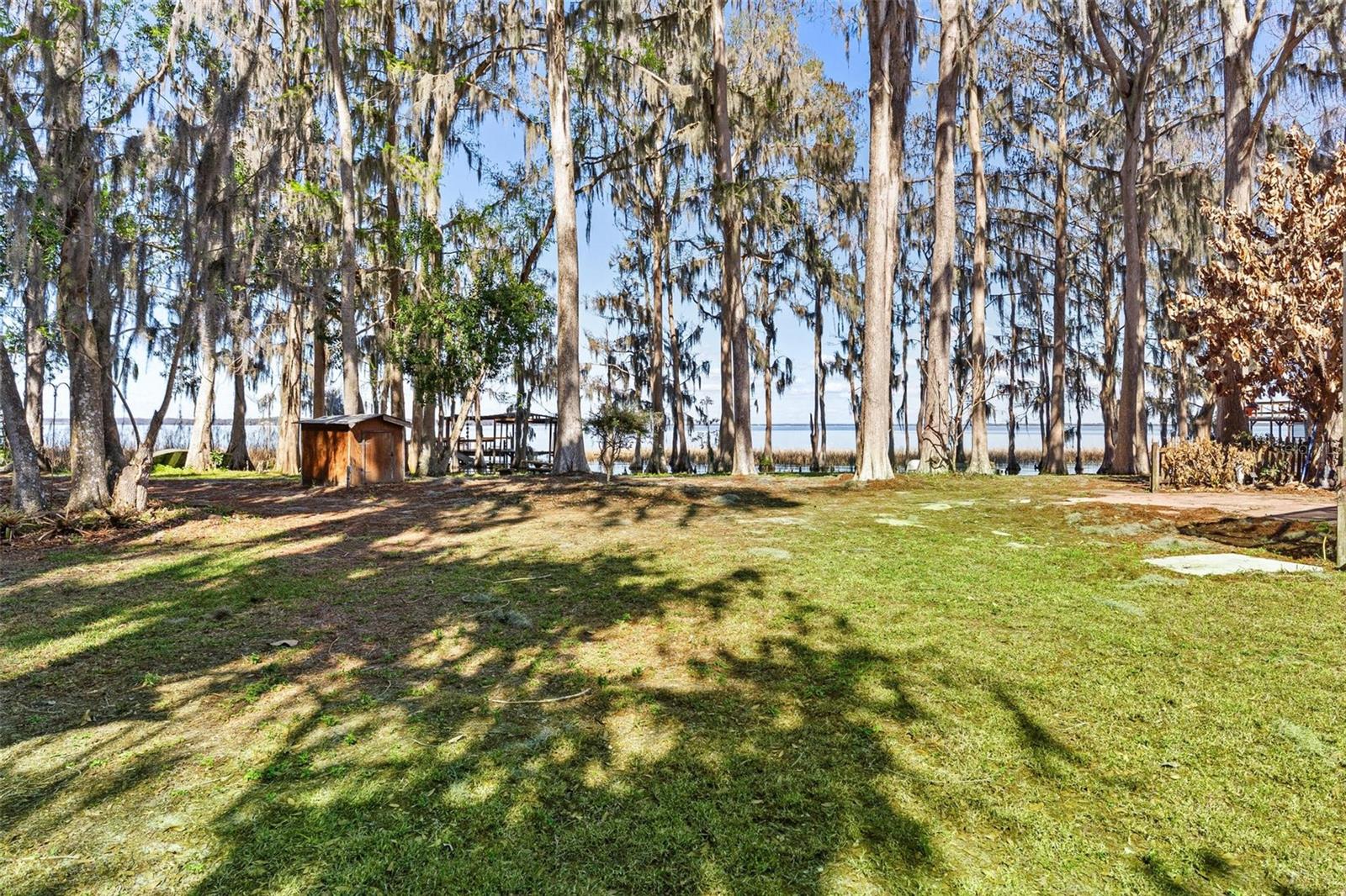 28315 PRIVATE RD, OKAHUMPKA, FL, 34762