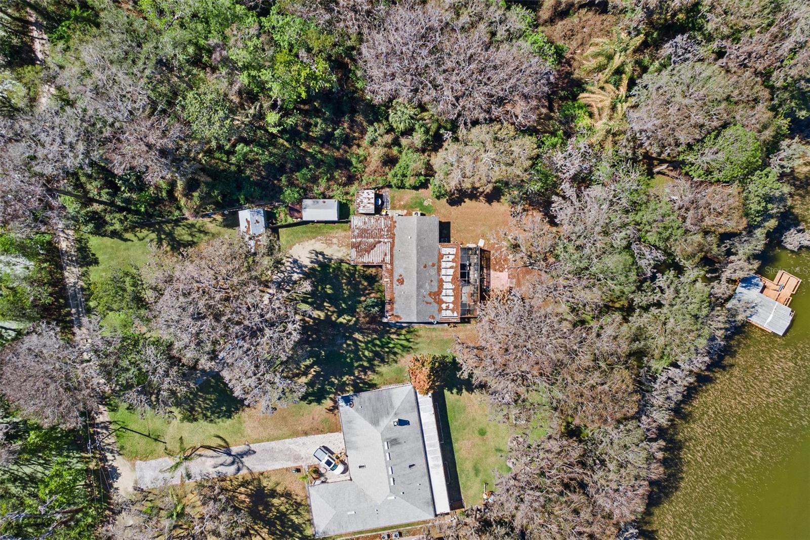 28315 PRIVATE RD, OKAHUMPKA, FL, 34762