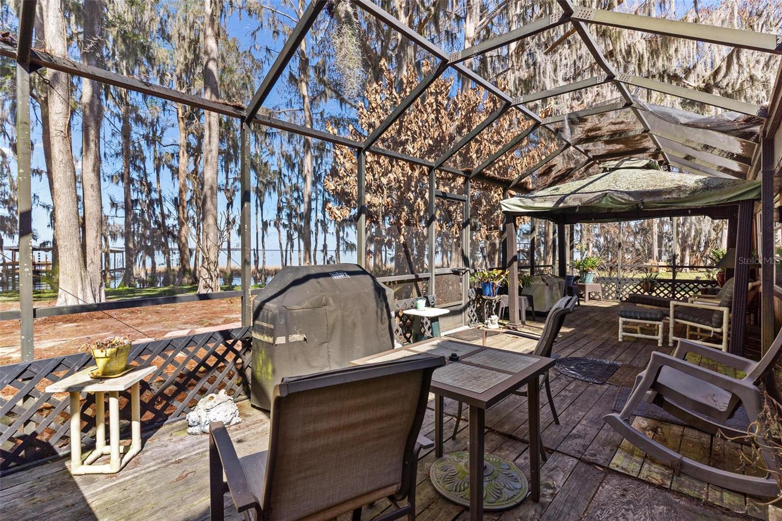 28315 PRIVATE RD, OKAHUMPKA, FL, 34762