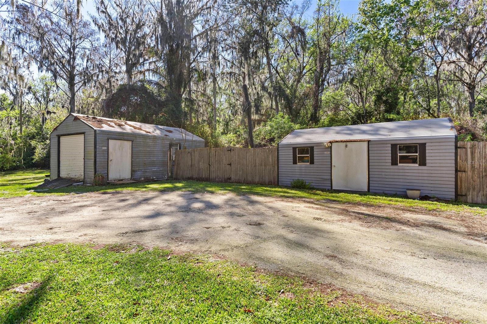 28315 PRIVATE RD, OKAHUMPKA, FL, 34762