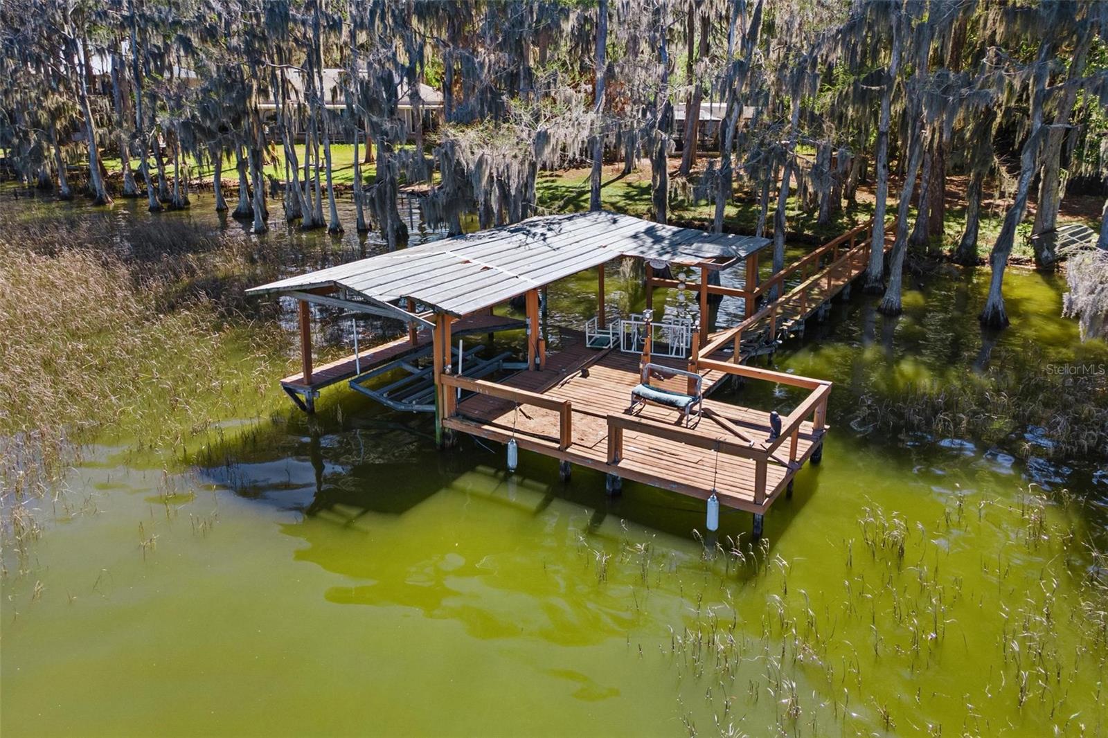 28315 PRIVATE RD, OKAHUMPKA, FL, 34762