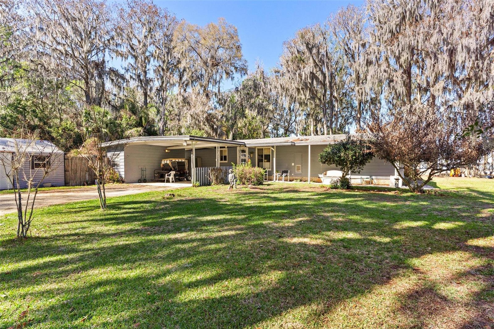 28315 PRIVATE RD, OKAHUMPKA, FL, 34762