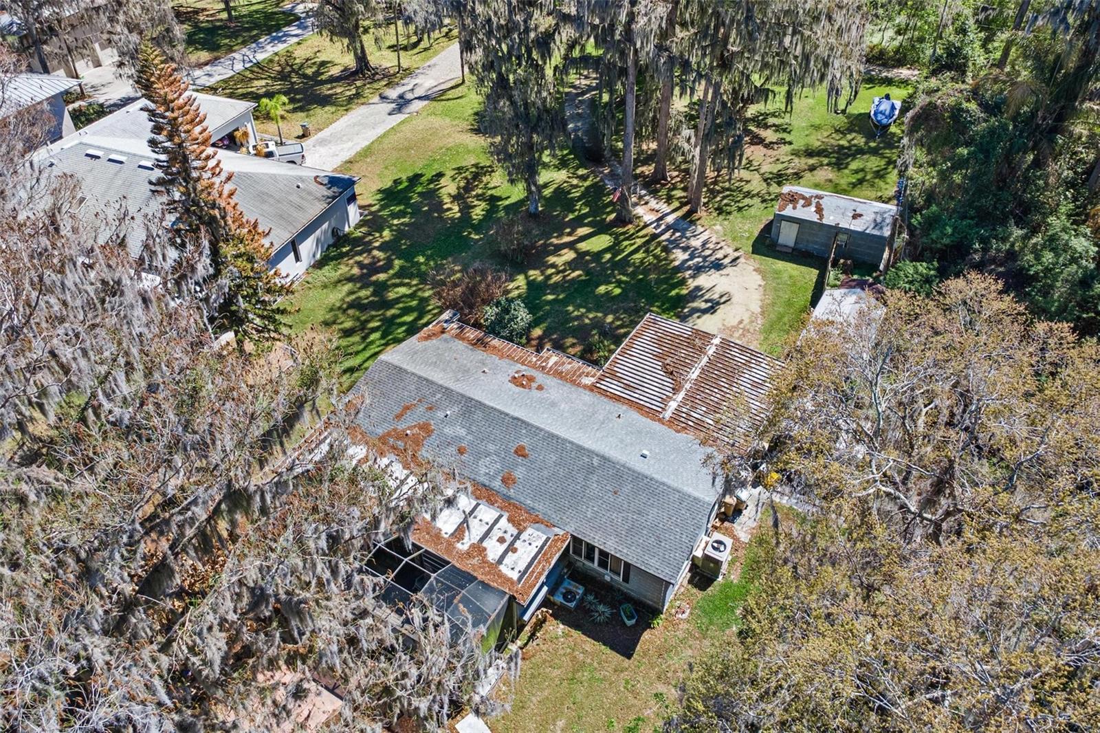 28315 PRIVATE RD, OKAHUMPKA, FL, 34762