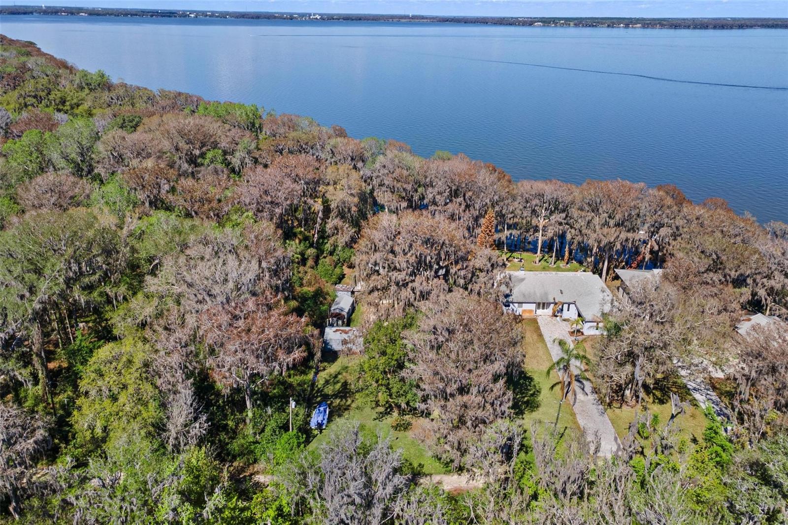 28315 PRIVATE RD, OKAHUMPKA, FL, 34762