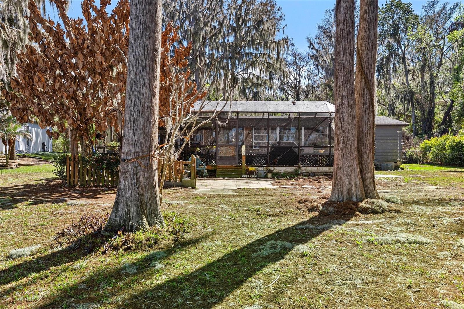 28315 PRIVATE RD, OKAHUMPKA, FL, 34762