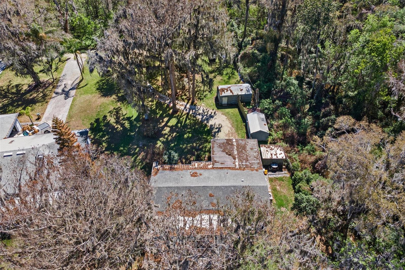 28315 PRIVATE RD, OKAHUMPKA, FL, 34762