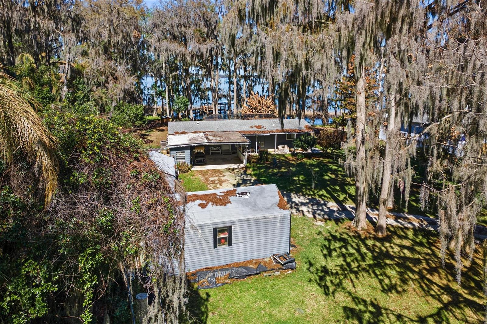 28315 PRIVATE RD, OKAHUMPKA, FL, 34762