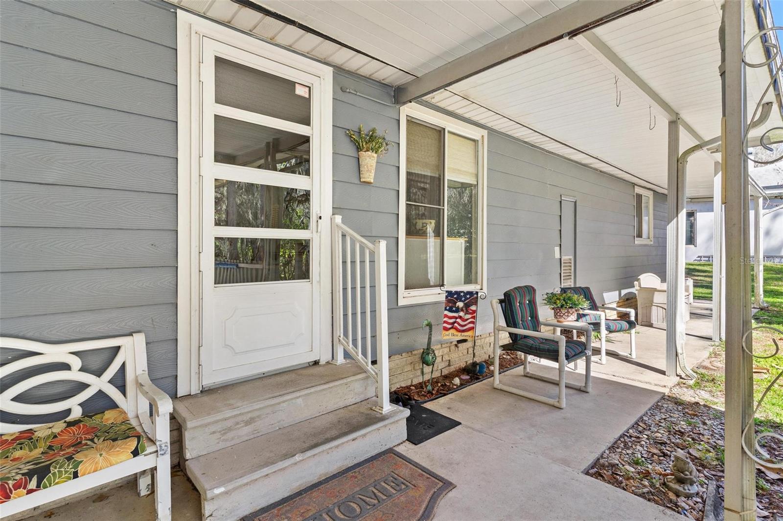 28315 PRIVATE RD, OKAHUMPKA, FL, 34762