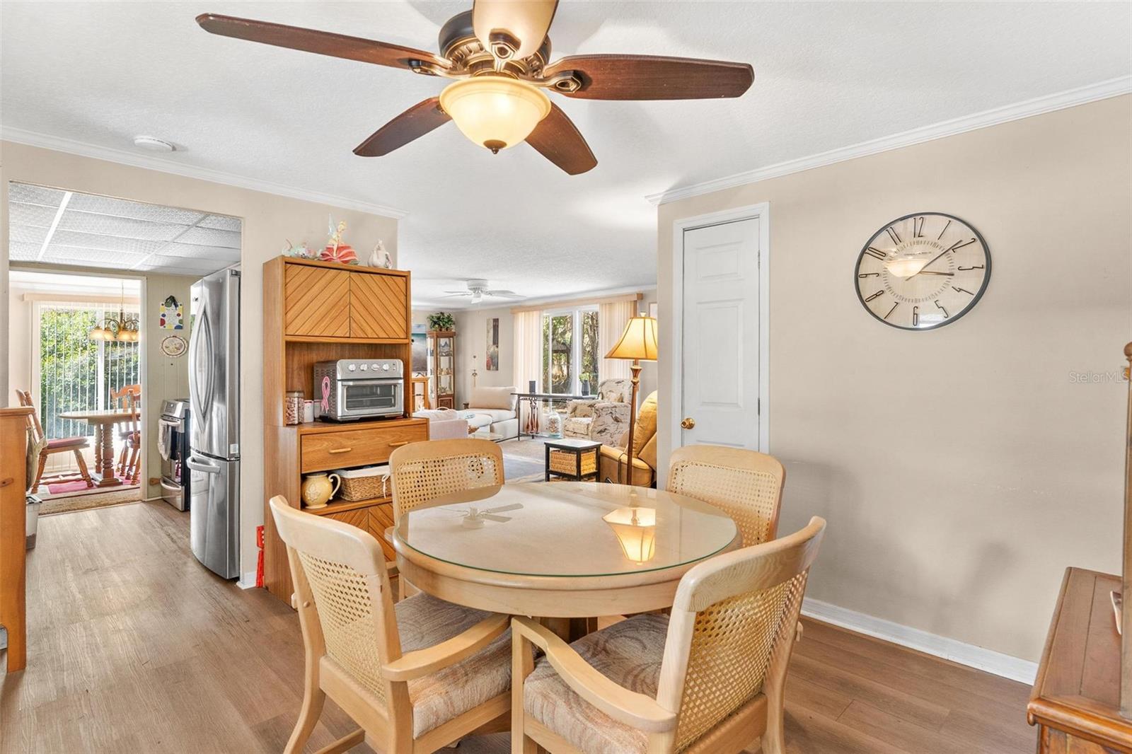 28315 PRIVATE RD, OKAHUMPKA, FL, 34762