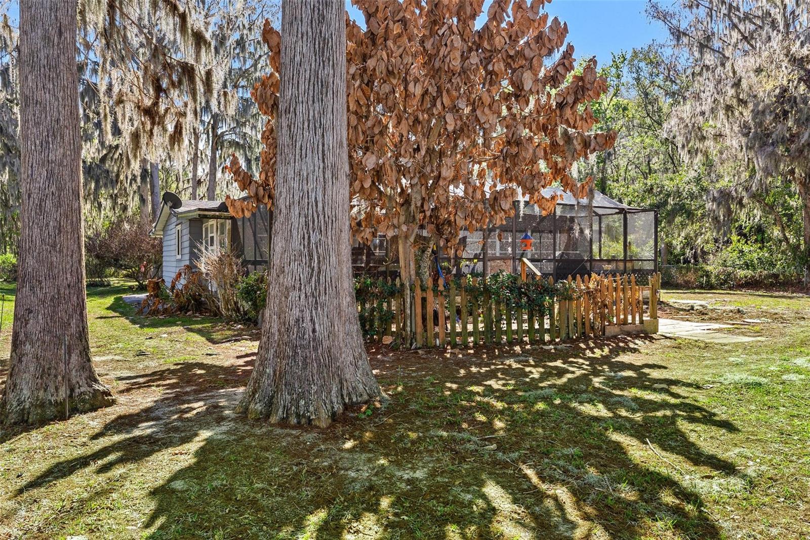 28315 PRIVATE RD, OKAHUMPKA, FL, 34762