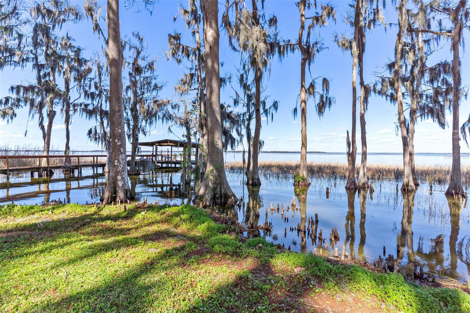 28315 PRIVATE RD, OKAHUMPKA, FL, 34762