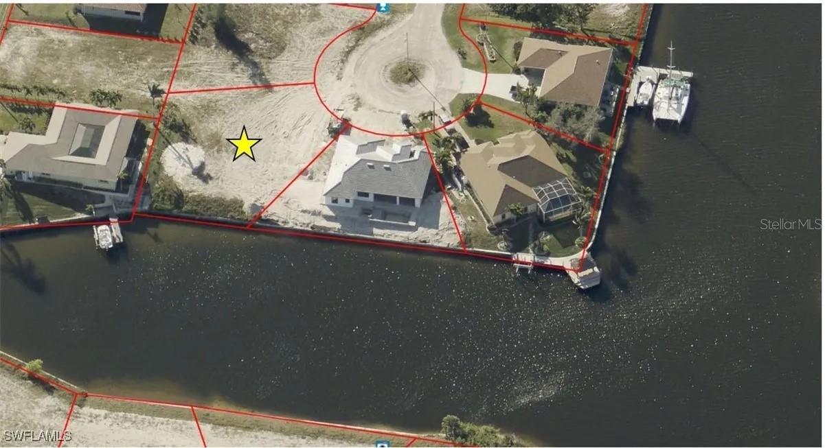 1331 NW 40TH PL, CAPE CORAL, FL, 33993