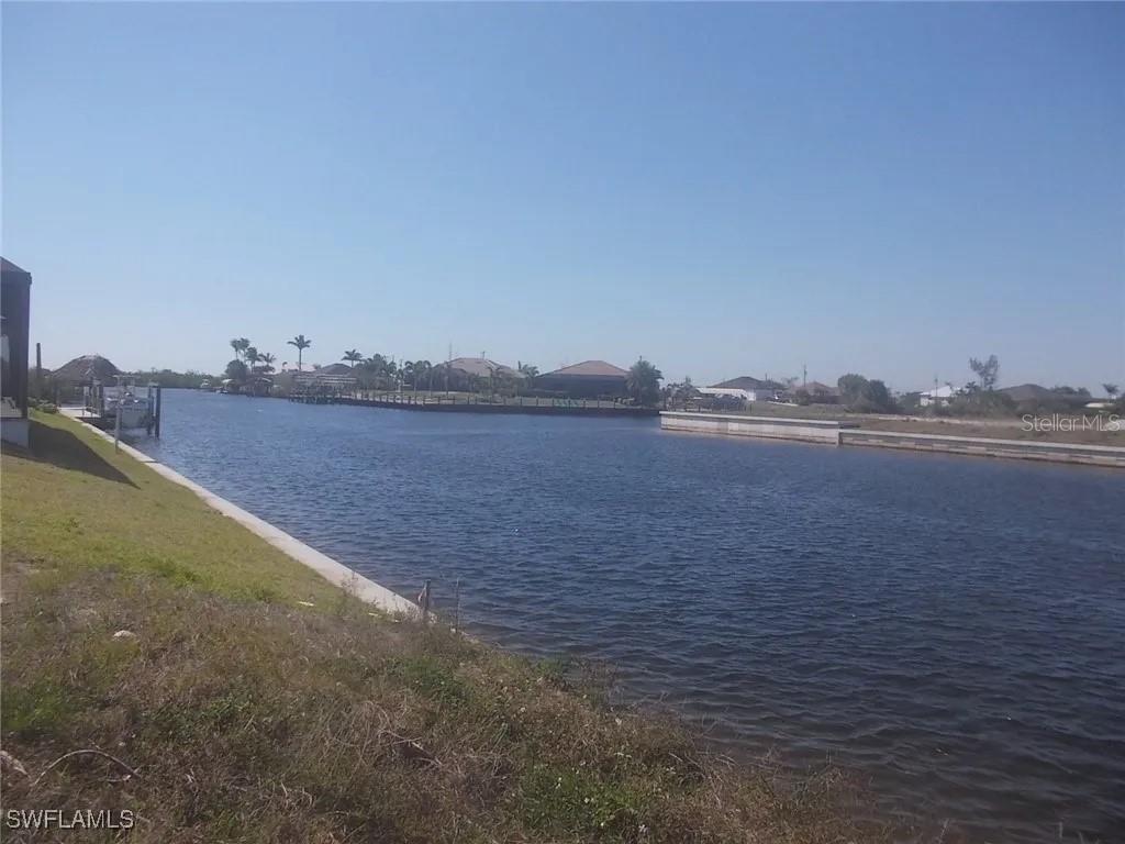 1331 NW 40TH PL, CAPE CORAL, FL, 33993