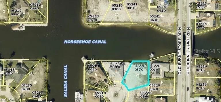 1331 NW 40TH PL, CAPE CORAL, FL, 33993