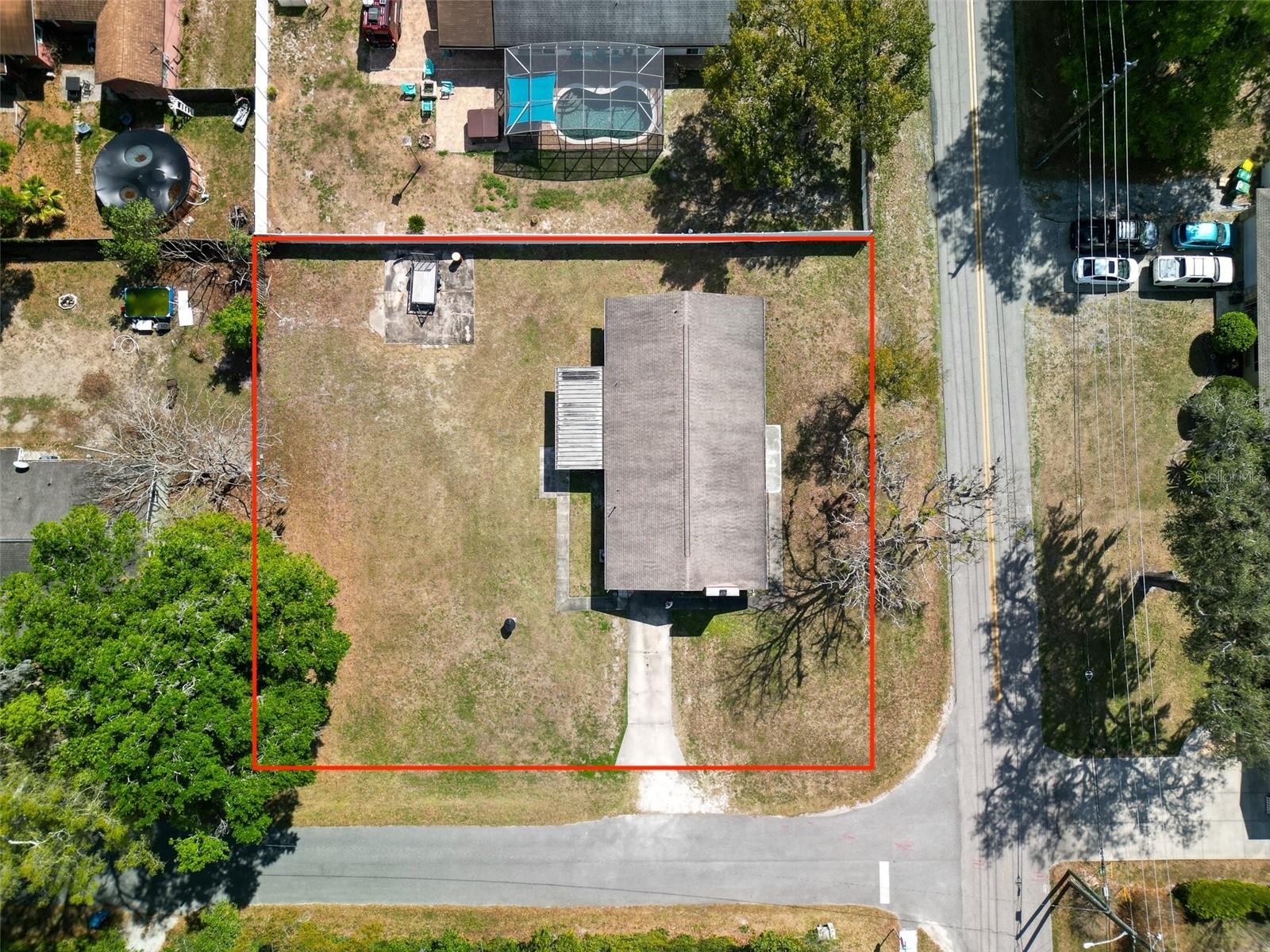 975 N BOSTON AVE, DELAND, FL, 32724