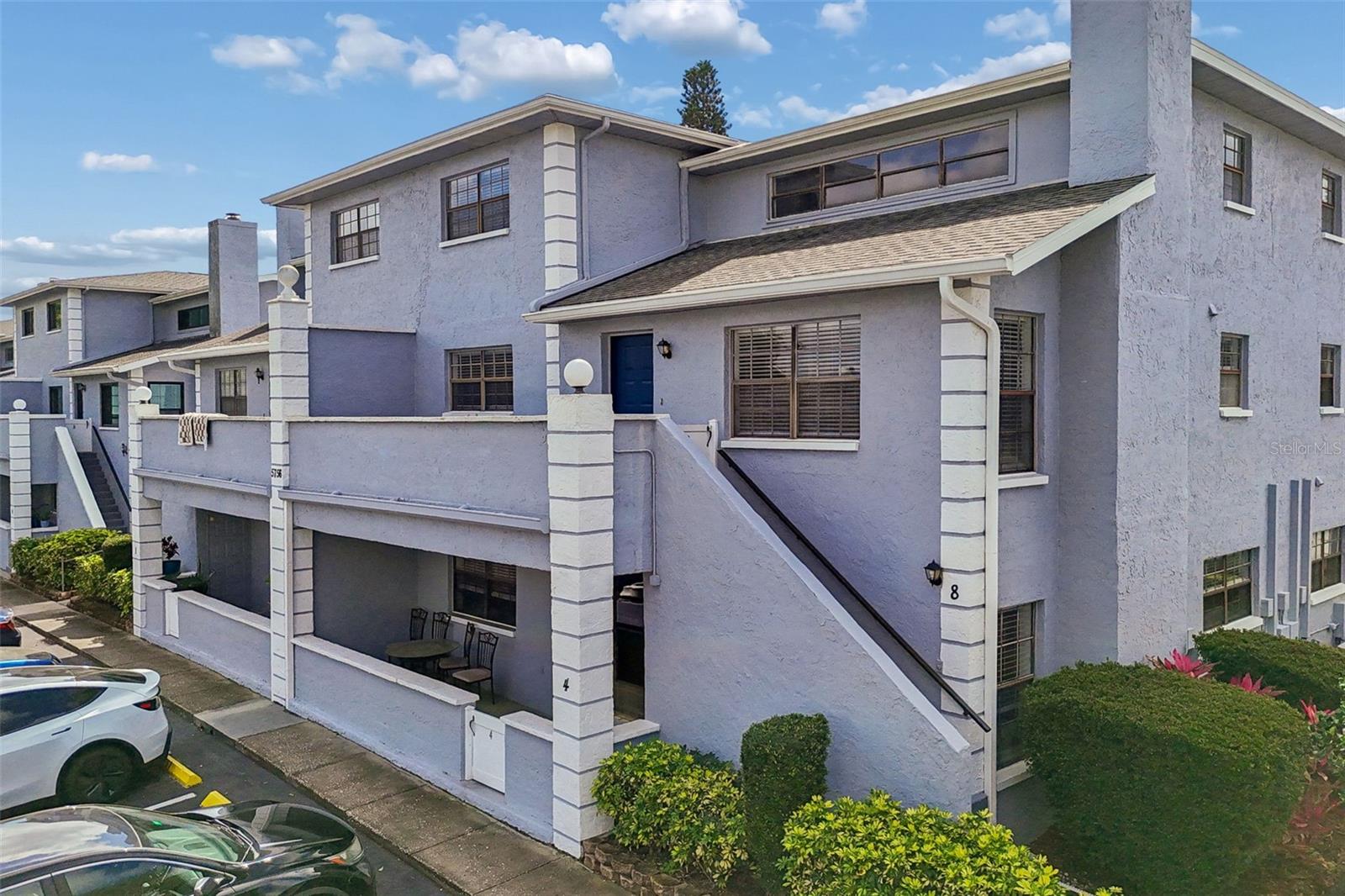 5756 CALAIS BLVD N #8, ST PETERSBURG, FL, 33714