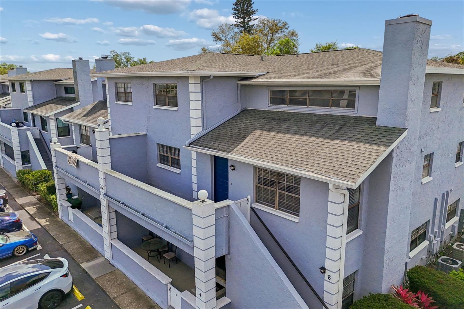 5756 CALAIS BLVD N #8, ST PETERSBURG, FL, 33714