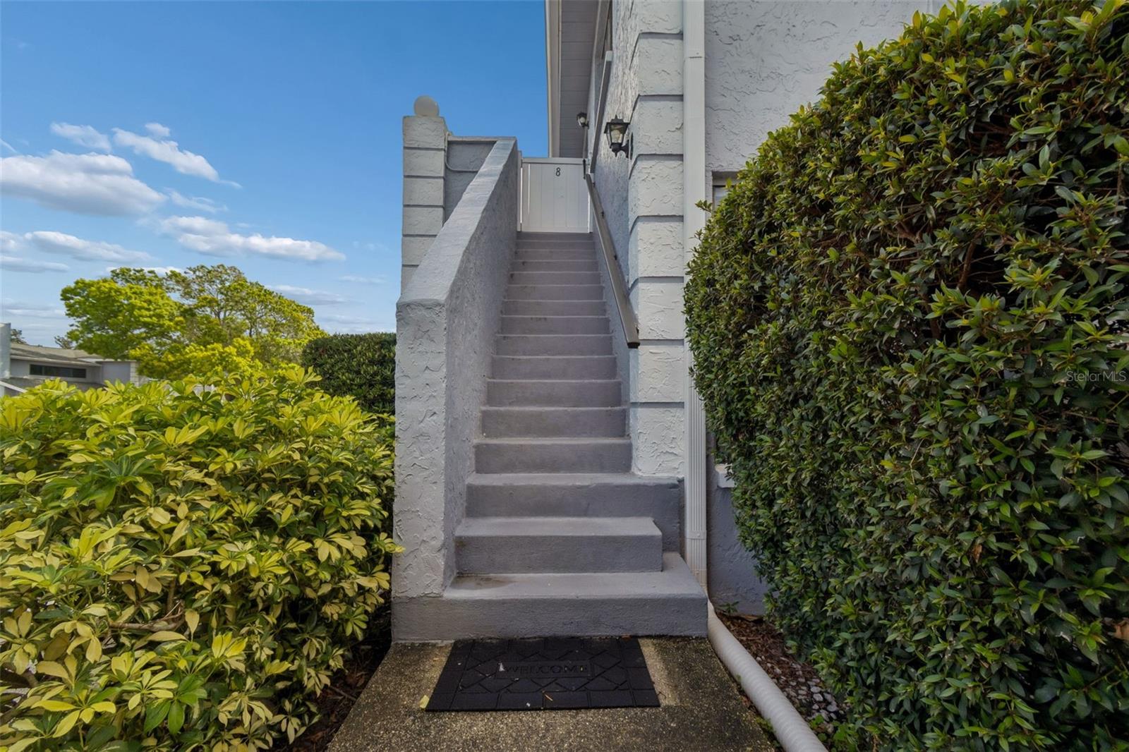 5756 CALAIS BLVD N #8, ST PETERSBURG, FL, 33714