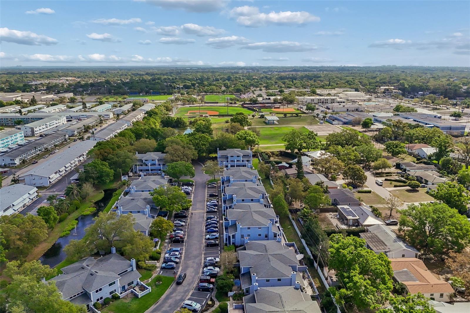 5756 CALAIS BLVD N #8, ST PETERSBURG, FL, 33714