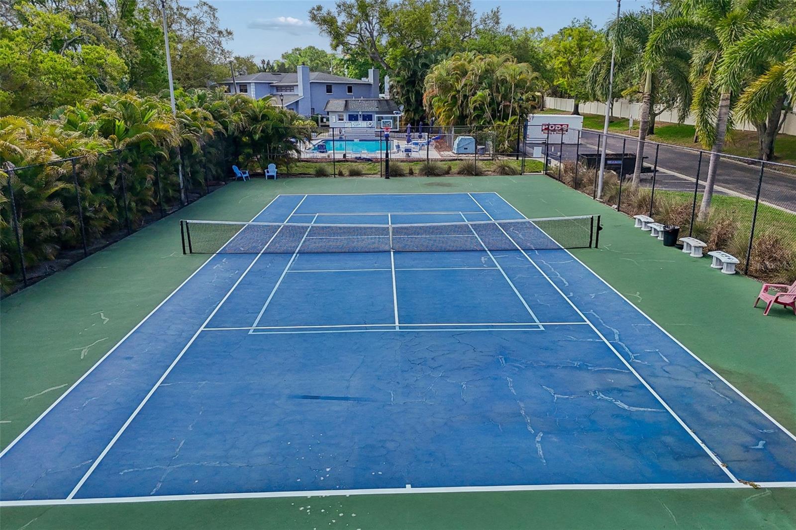 5756 CALAIS BLVD N #8, ST PETERSBURG, FL, 33714