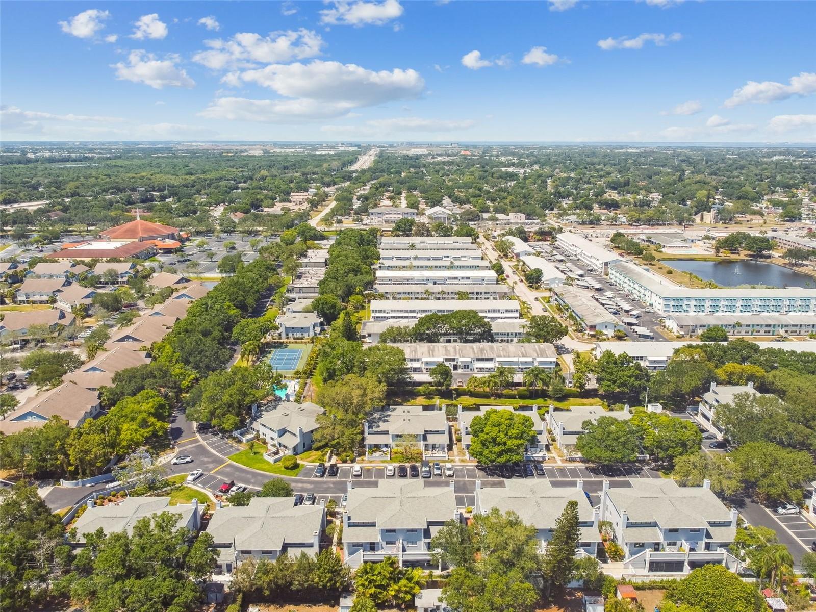 5756 CALAIS BLVD N #8, ST PETERSBURG, FL, 33714