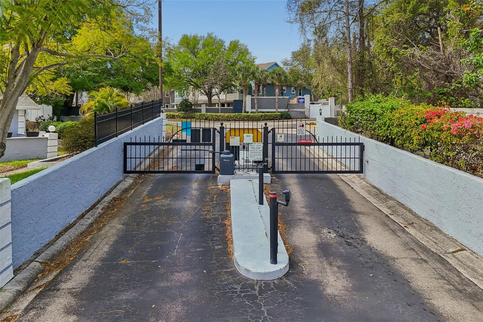 5756 CALAIS BLVD N #8, ST PETERSBURG, FL, 33714