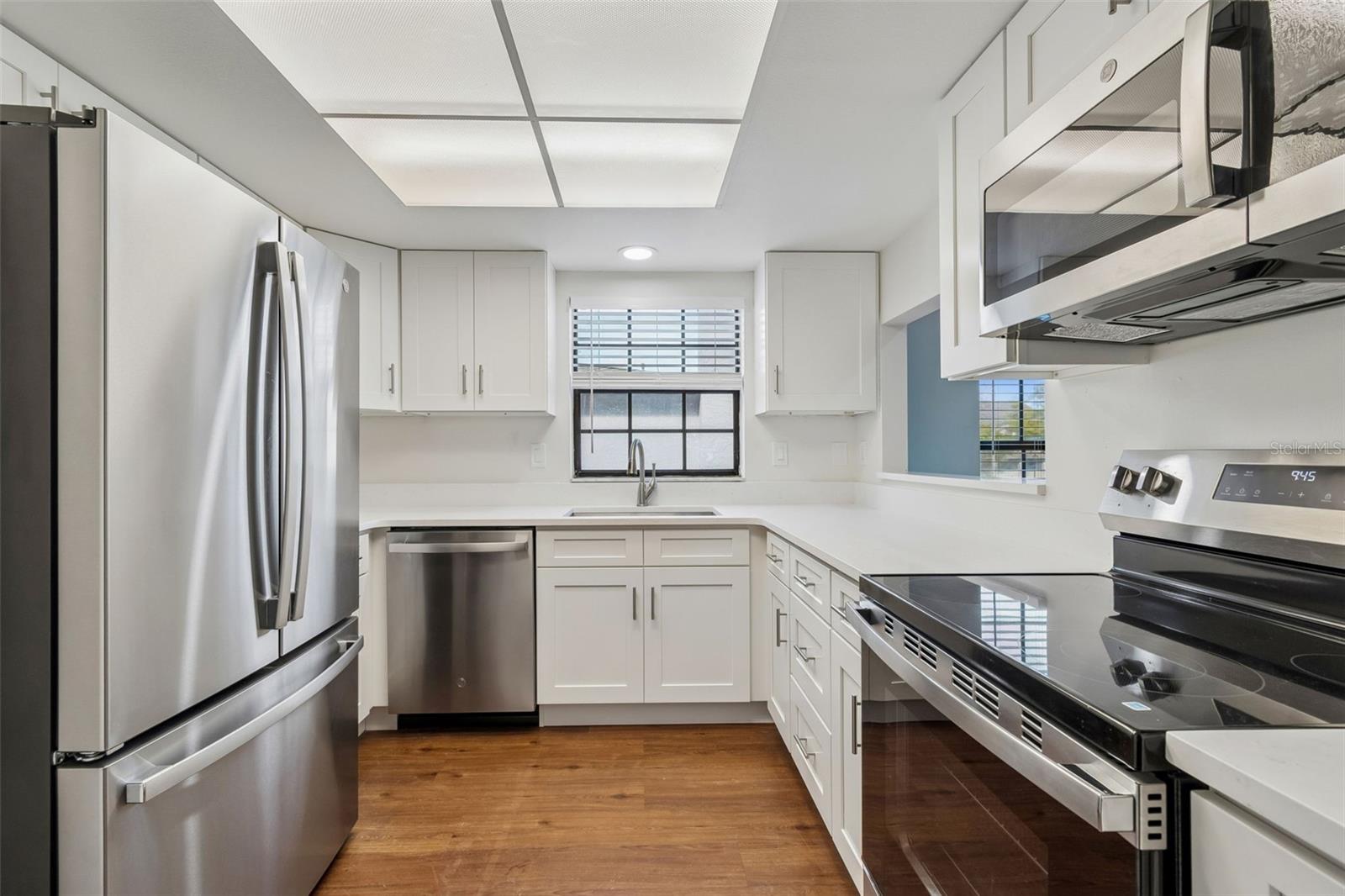 5756 CALAIS BLVD N #8, ST PETERSBURG, FL, 33714