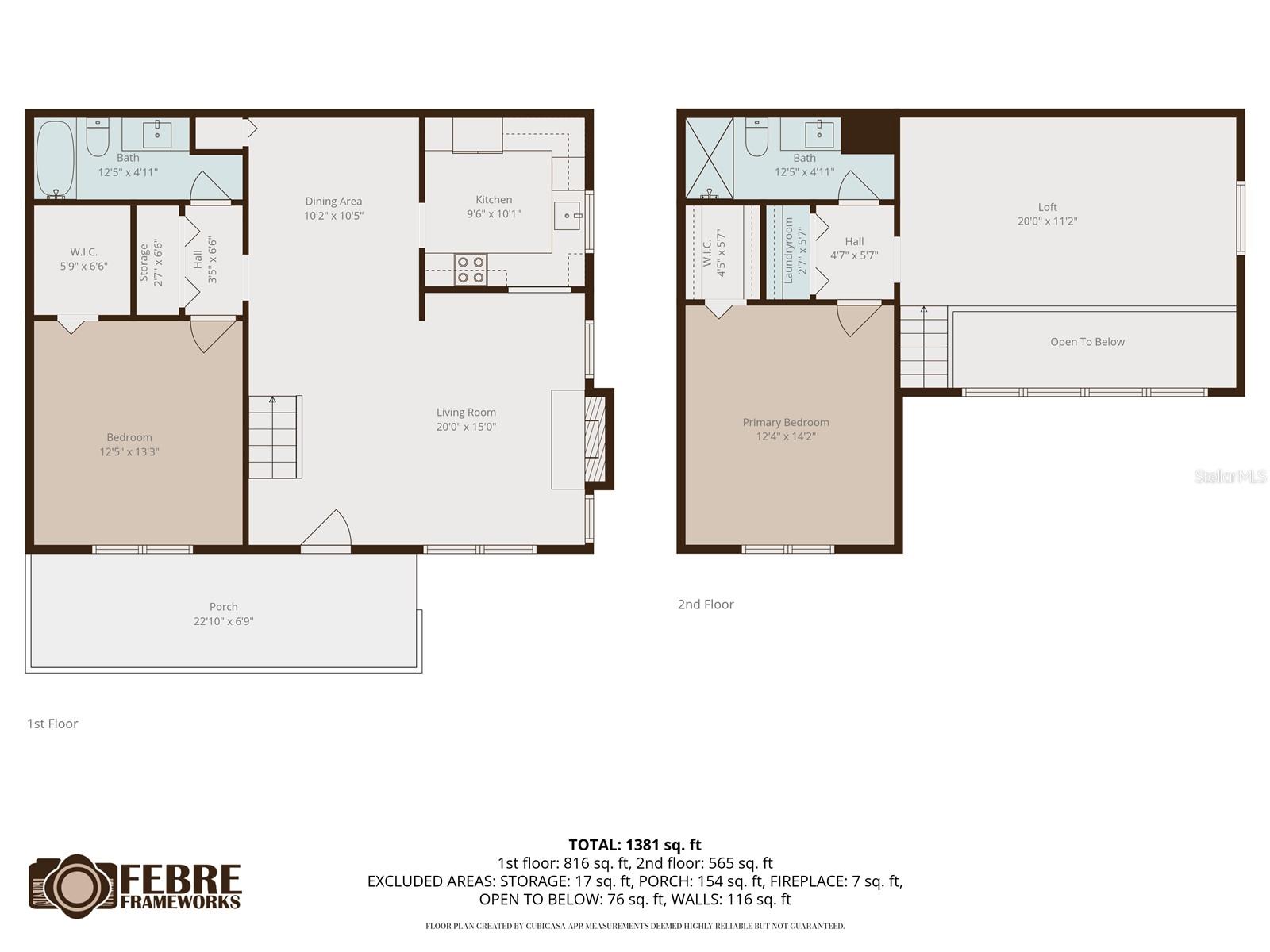 5756 CALAIS BLVD N #8, ST PETERSBURG, FL, 33714