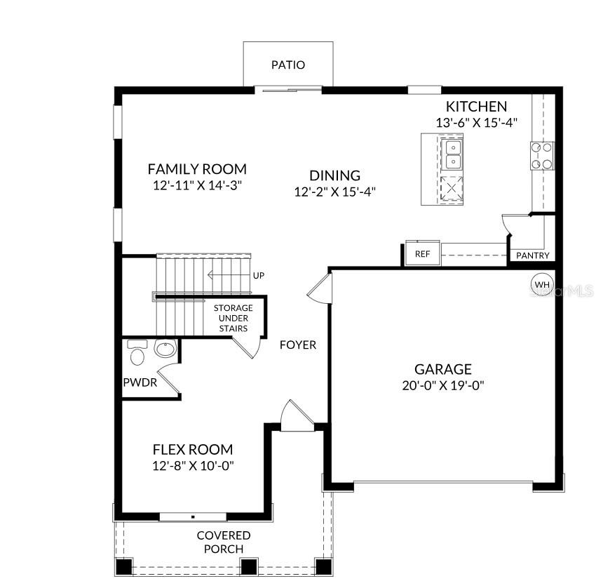 1295 BLUE DAZE LN, EUSTIS, FL, 32726