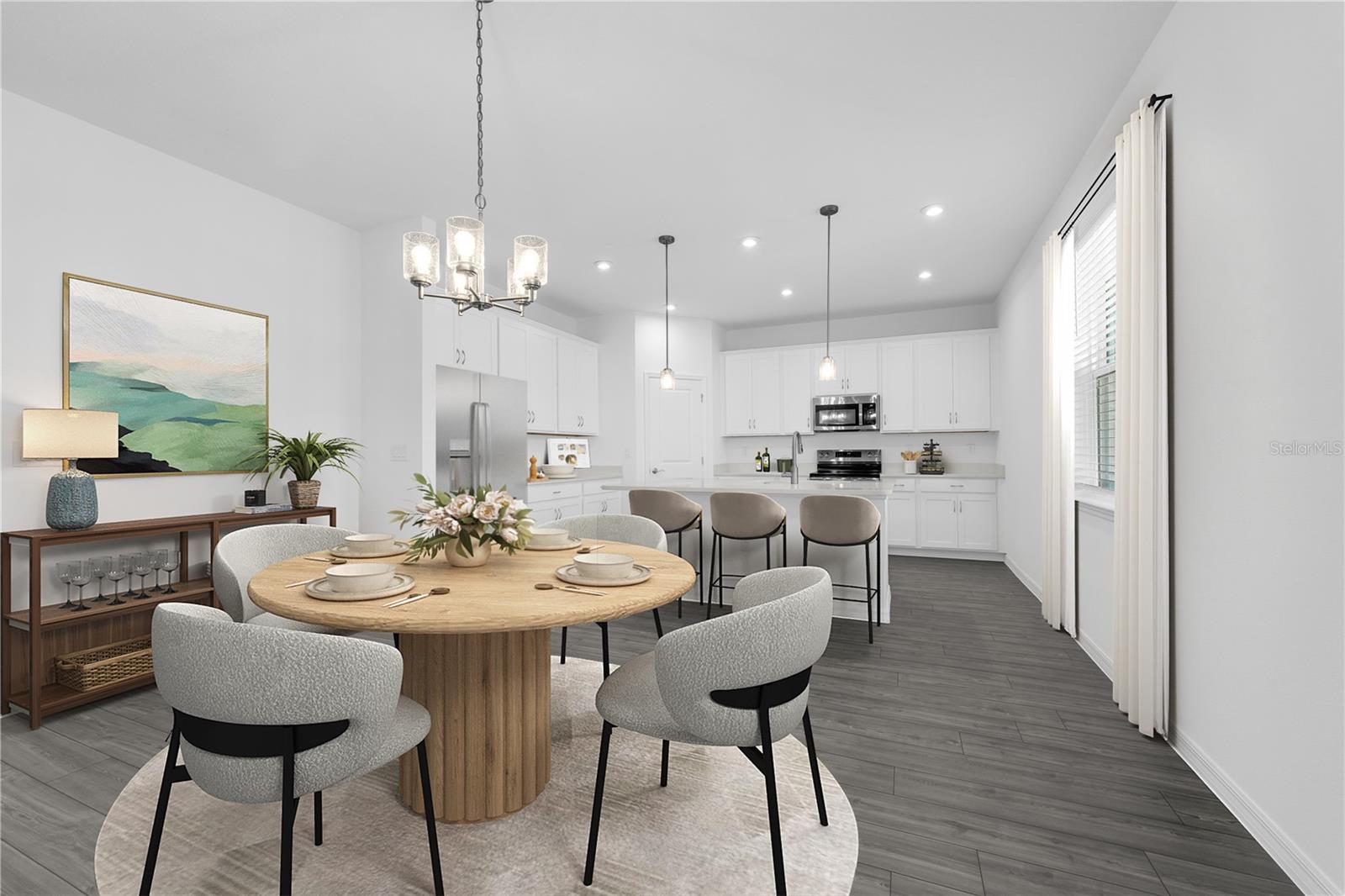 1295 BLUE DAZE LN, EUSTIS, FL, 32726