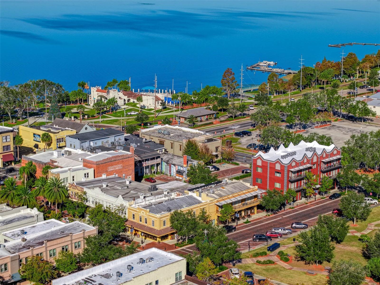 1295 BLUE DAZE LN, EUSTIS, FL, 32726