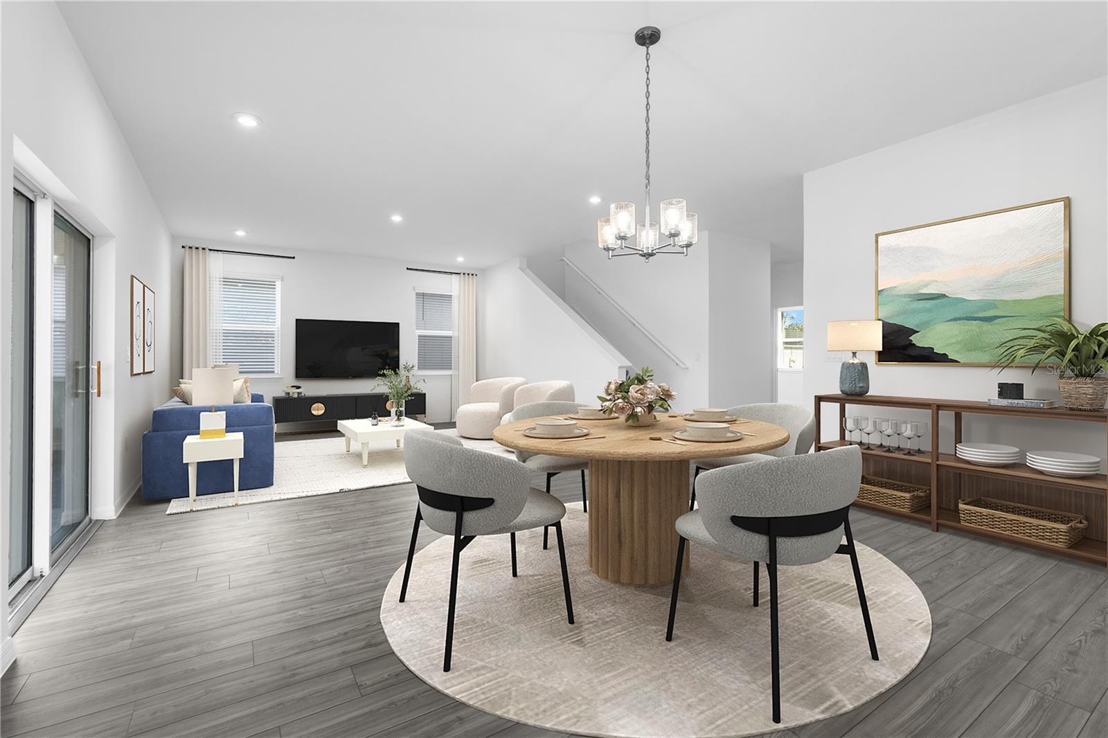 1295 BLUE DAZE LN, EUSTIS, FL, 32726