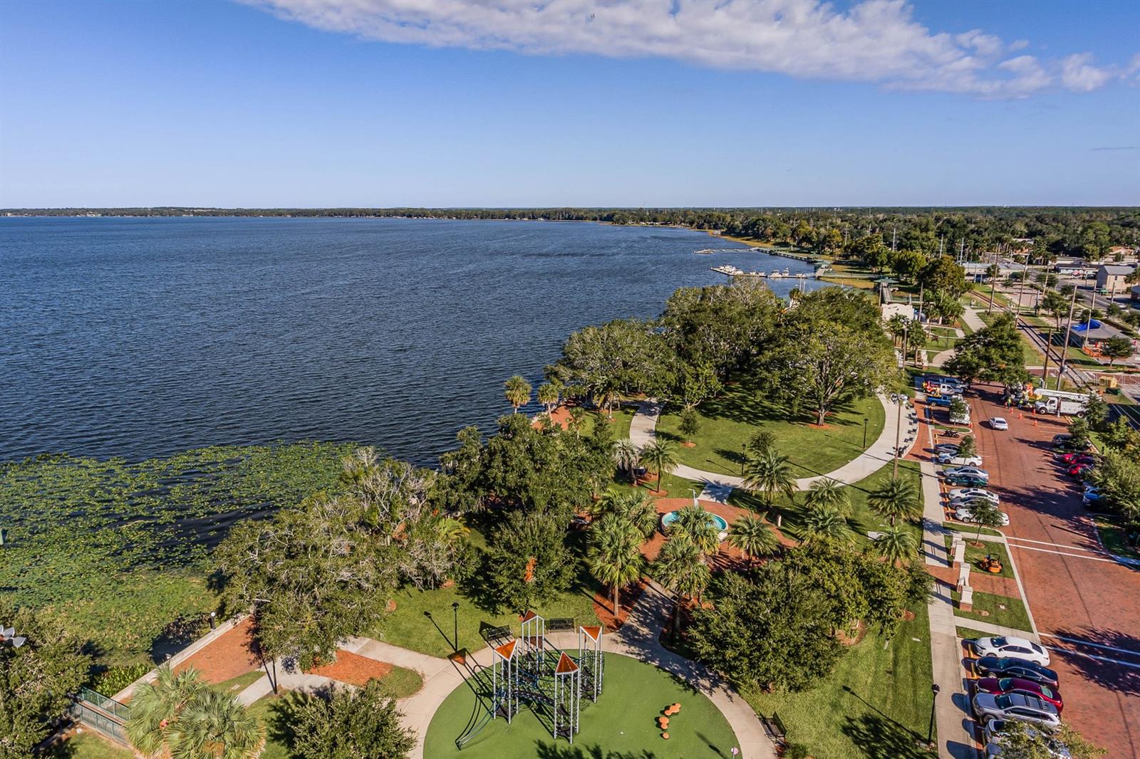 1295 BLUE DAZE LN, EUSTIS, FL, 32726