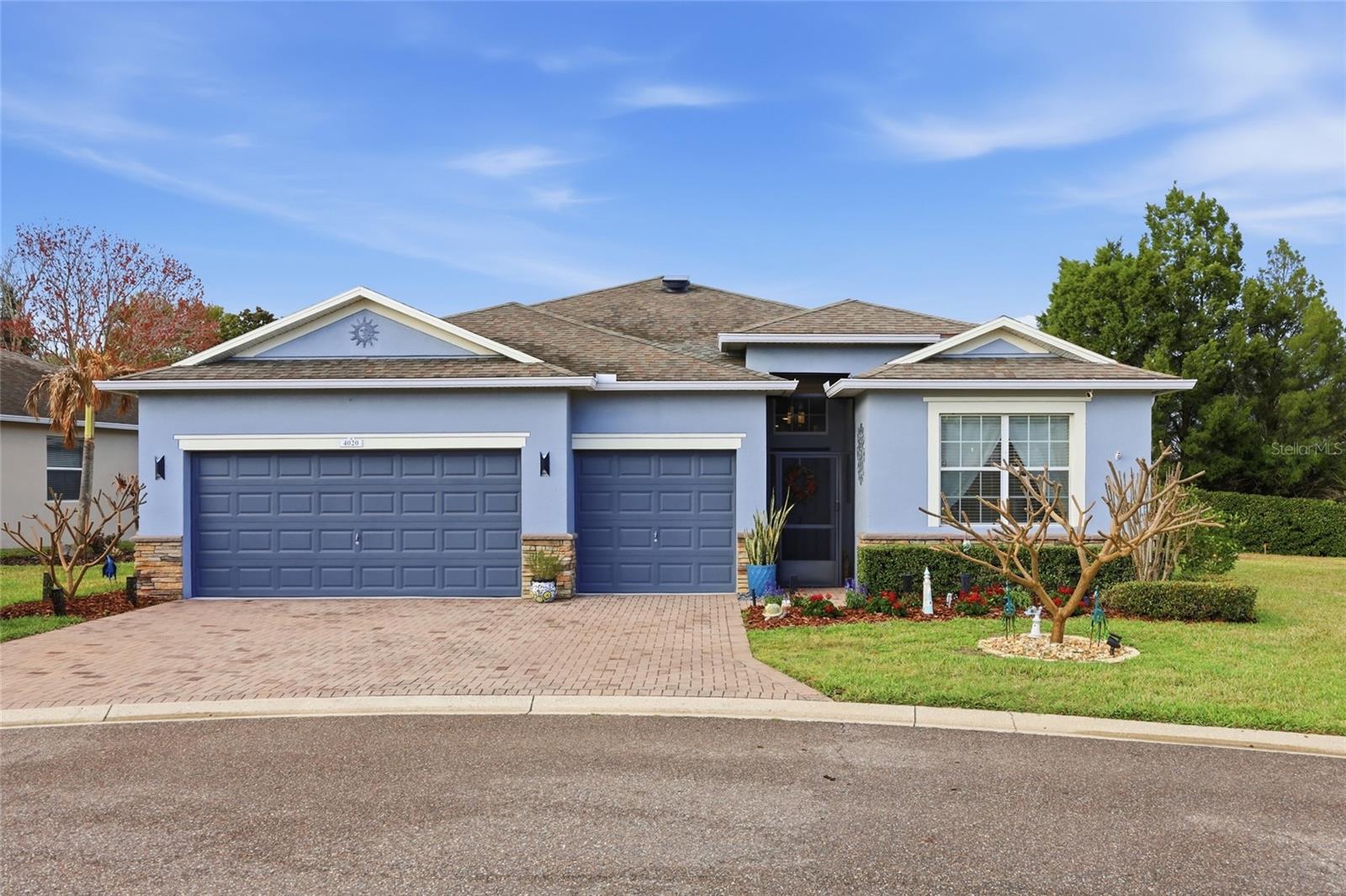 4020 CARTERET DR, WINTER HAVEN, FL, 33884